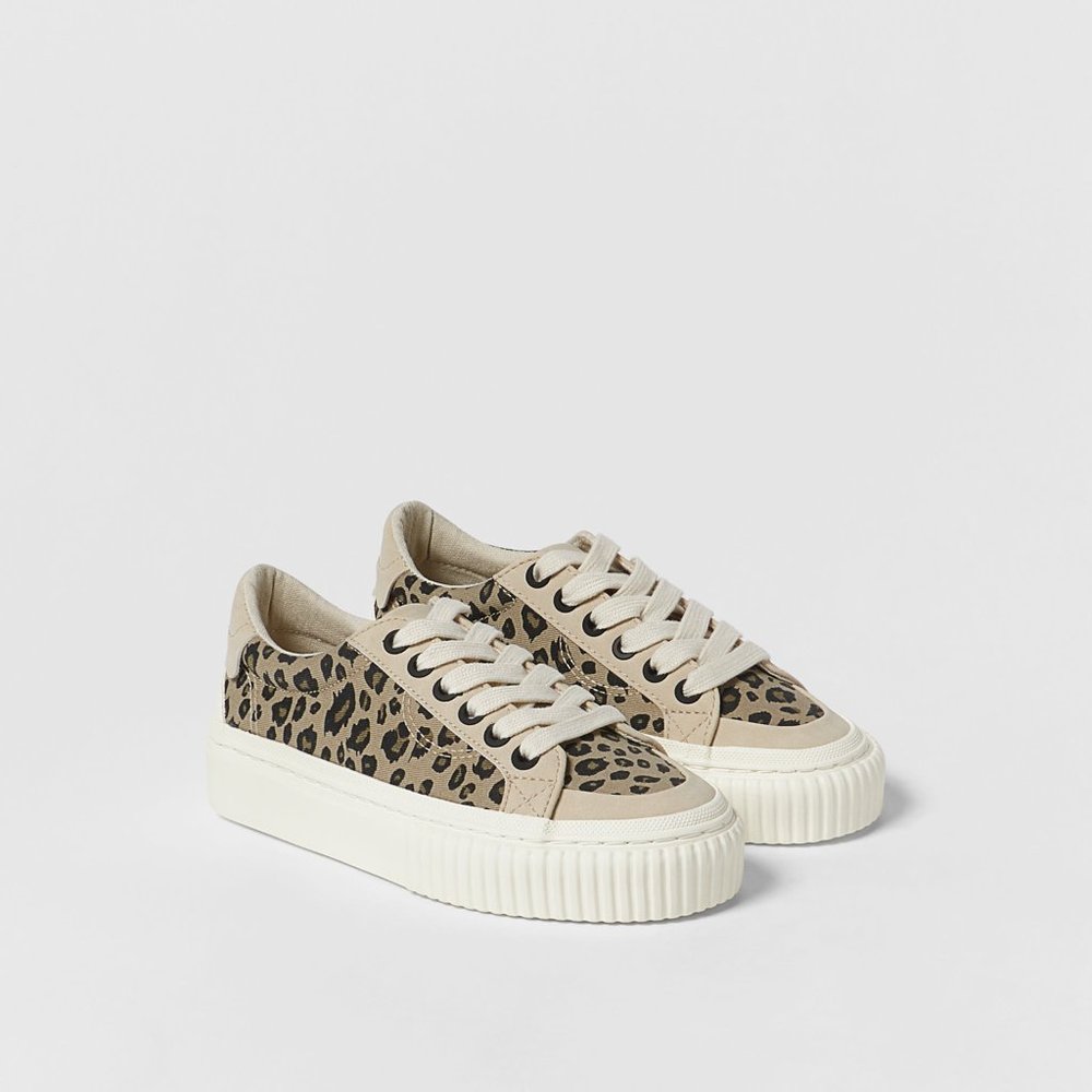 Brand New Kids Bamba Tennis Basse Shoes